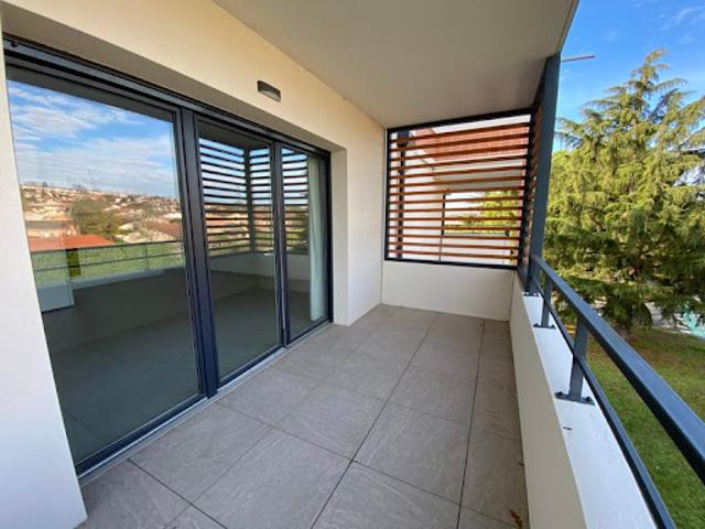 Appartement vente à France métropolitaine, Quint-fonsegrives