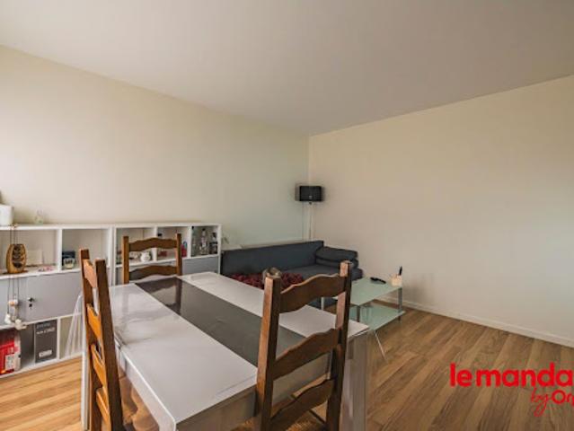 Appartement vente à Reims