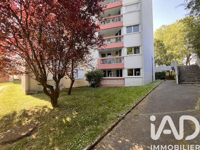 Appartement vente à Nantes, Rezé