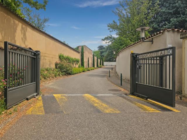Appartement vente à Rillieux Village, Rillieux-la-Pape
