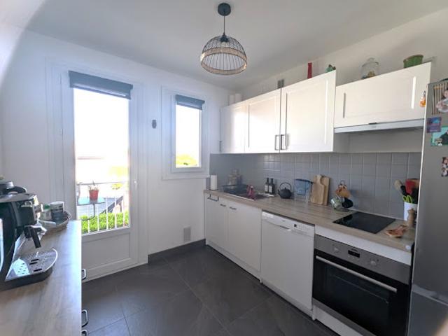 Appartement vente à Roanne