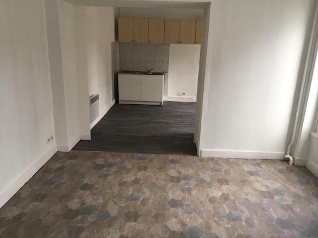 Appartement vente à Romorantin-Lanthenay, Romorantin-lanthenay