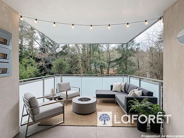 Appartement vente à Lyon, Métropole de Lyon