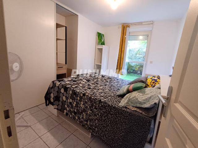 Appartement vente à La Réunion