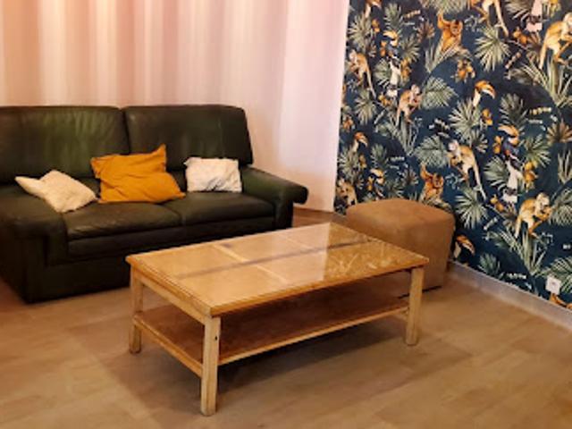 Appartement vente à Saint-Étienne, Saint-etienne