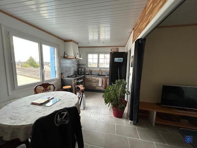 Appartement vente à Rochefort, Saint-georges-de-didonne