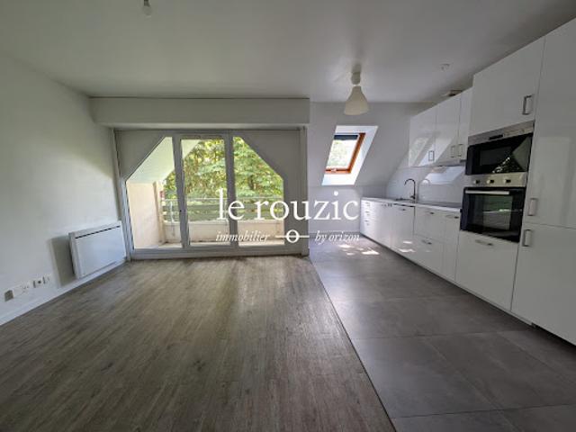 Appartement vente à Rennes, Bretagne