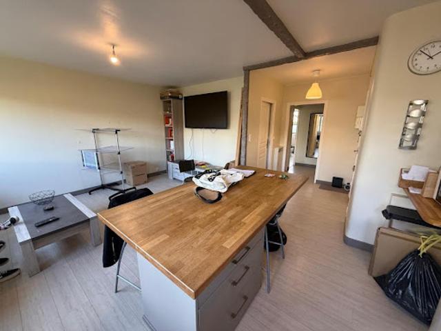 Appartement vente à Orléans, Saint-jean-le-blanc