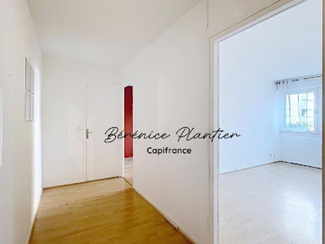 Appartement vente à Ternier, Saint-Julien-en-Genevois