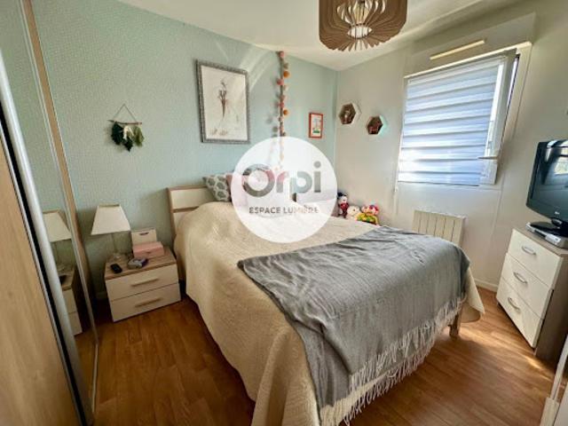 Appartement vente à Boulogne-sur-Mer, Saint-martin-boulogne