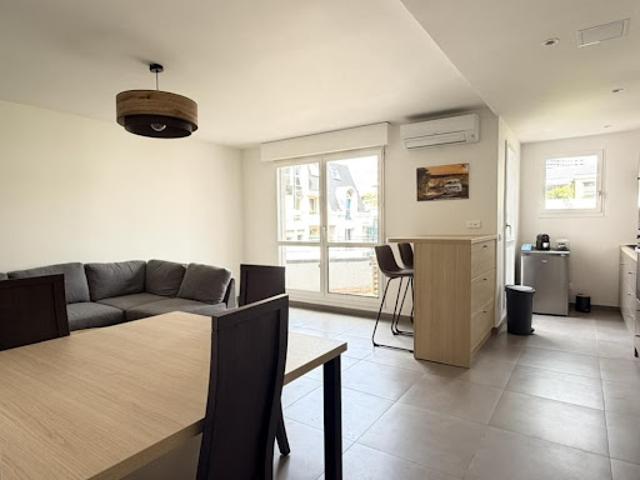 Appartement vente à Nogent-sur-Marne, Saint-maurice