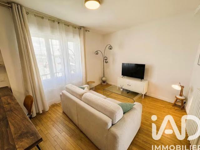 Appartement vente à Saint-Nazaire, Saint-nazaire