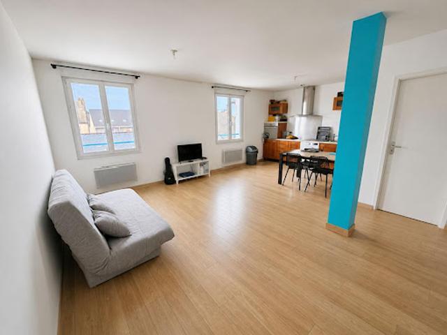 Appartement vente à Saint-Nazaire, Saint-nazaire