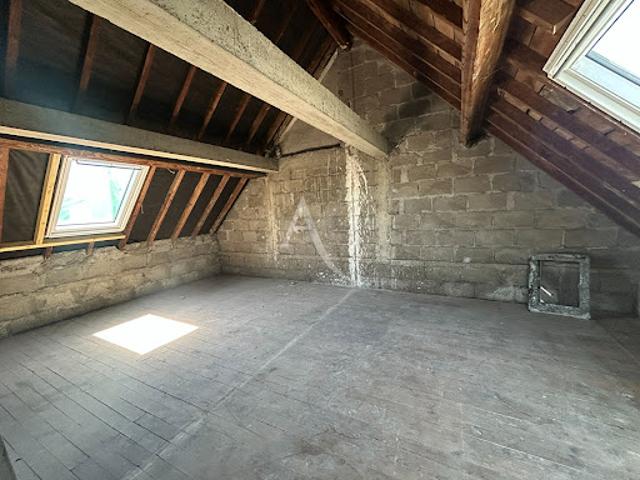 Appartement vente à Saint-Nazaire, Saint-nazaire
