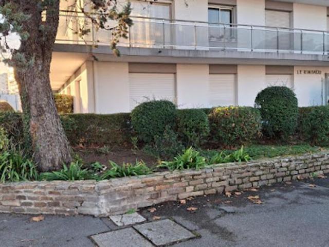 Appartement vente à Saint-Nazaire, Saint-nazaire