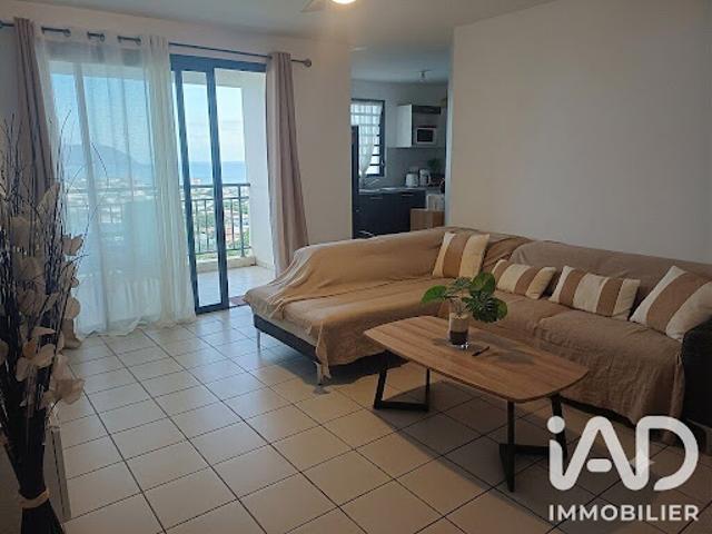 Appartement vente à La Réunion