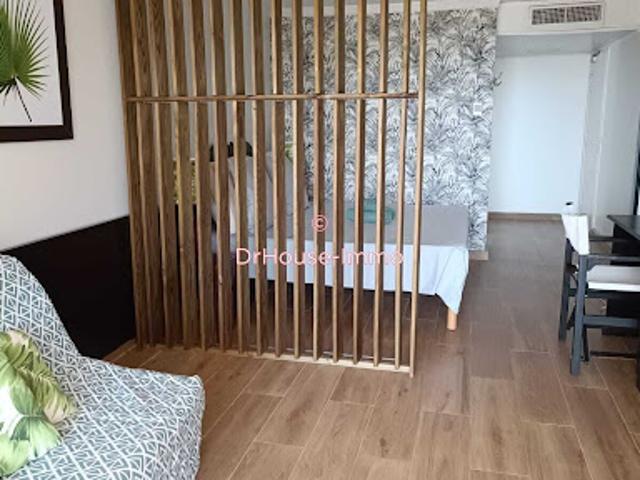 Appartement vente à Guadeloupe