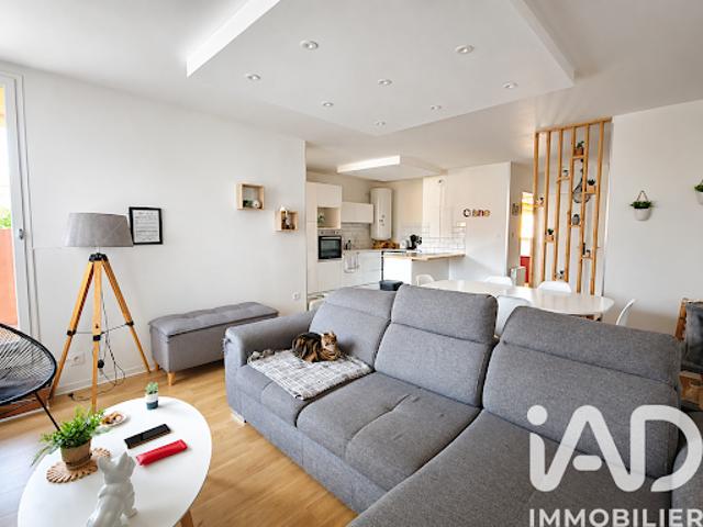 Appartement vente à Lyon, Rhône