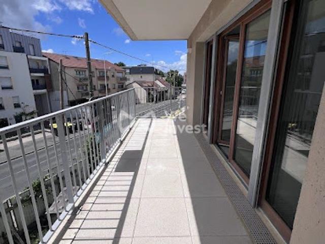Appartement vente à Palaiseau, Sainte-geneviève-des-bois
