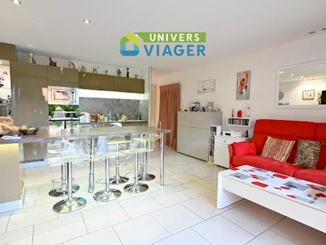 Appartement vente à Arrondissement de Draguignan, Sainte-maxime