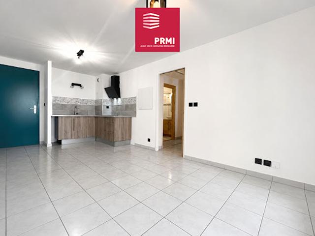 Appartement vente à La Réunion