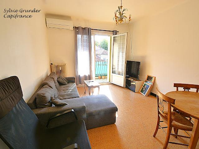 Appartement vente à Aix-en-Provence, Salon-de-provence