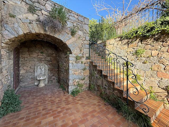 Appartement vente à Ajaccio, Cannelle