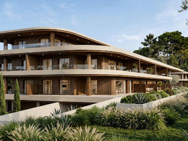 Appartement vente à Île de Millocheau, Saumur