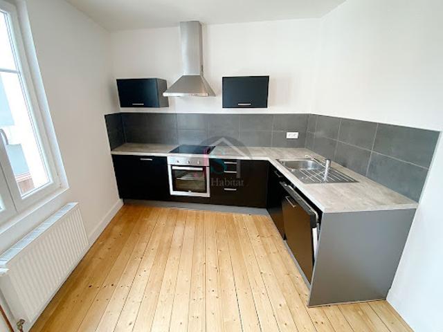 Appartement vente à Strasbourg, Schiltigheim
