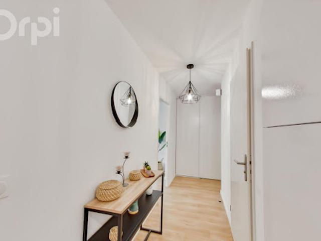 Appartement vente à Senlis