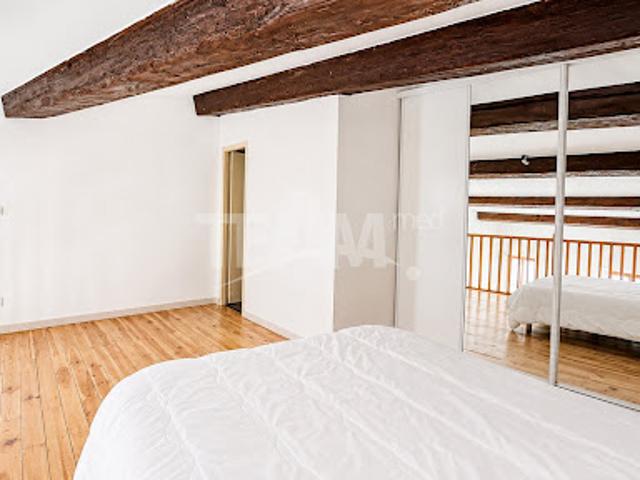 Appartement vente à Montpellier, Sète