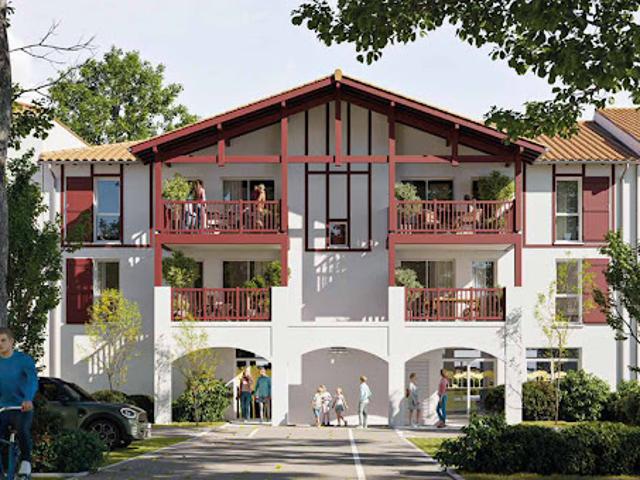 Appartement vente à France métropolitaine, Soustons