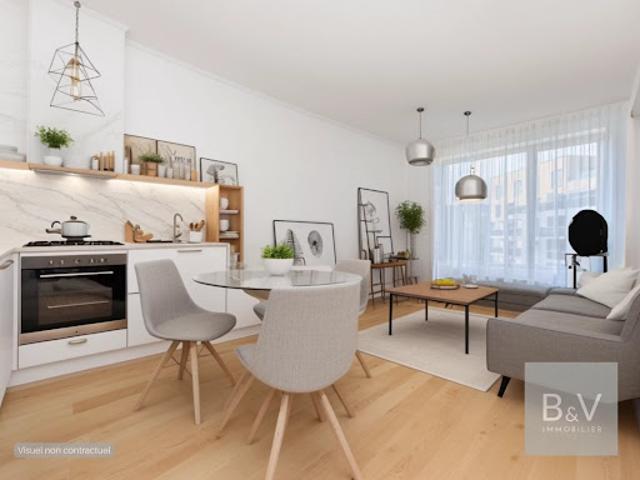 Appartement vente à France métropolitaine, Soustons