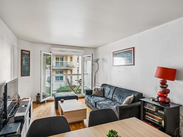 Appartement vente à Le Village Anglais, Suresnes