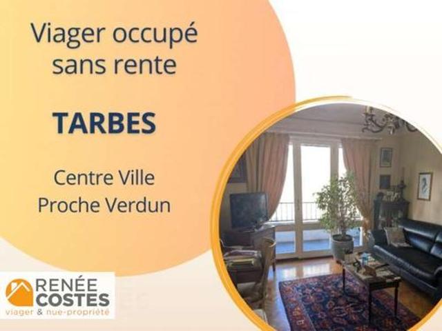 Appartement vente à Tarbes