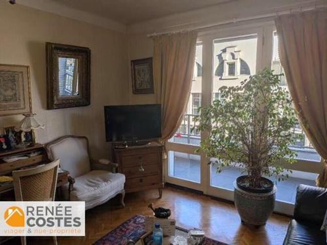 Appartement vente à Tarbes