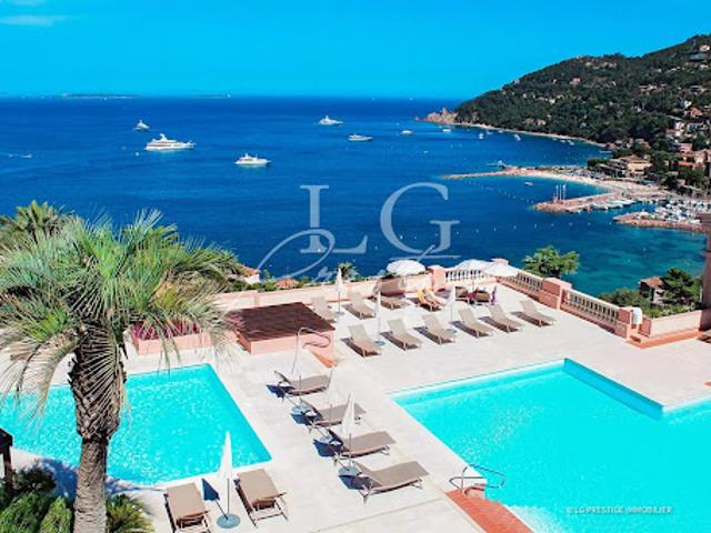 Appartement vente à Grasse, Théoule-sur-mer