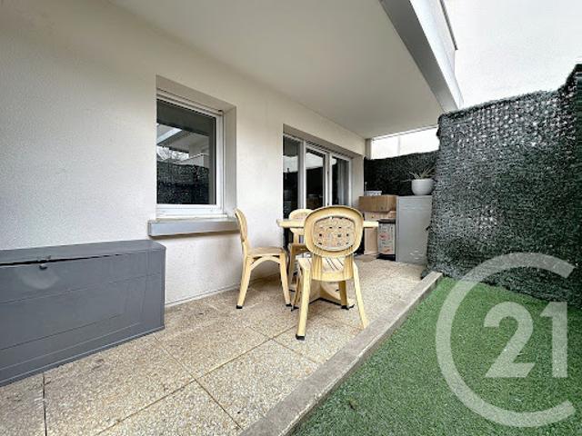 Appartement vente à L'Haÿ-les-Roses, Thiais