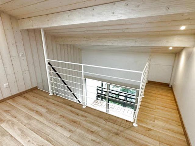 Appartement vente à Port Ripaille, Thonon-les-Bains