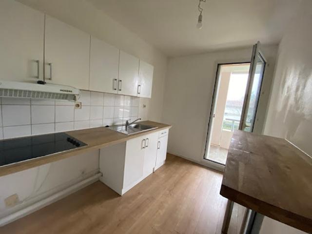 Appartement vente à Toulouse