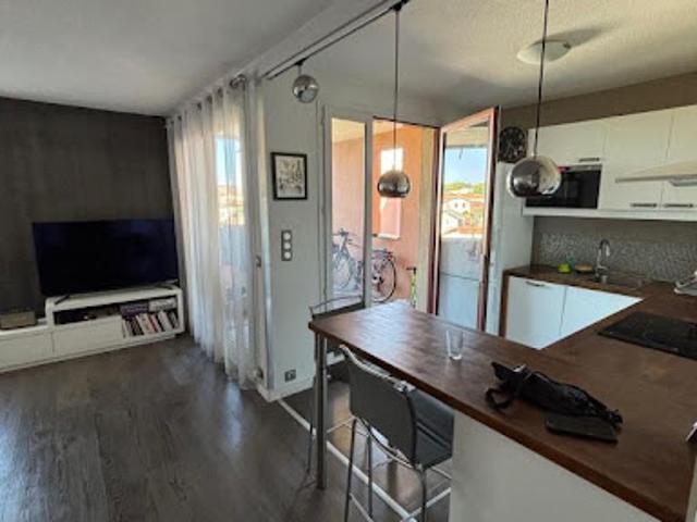 Appartement vente à Toulouse