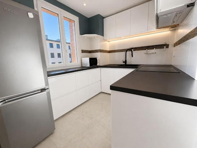 Appartement vente à Toulouse