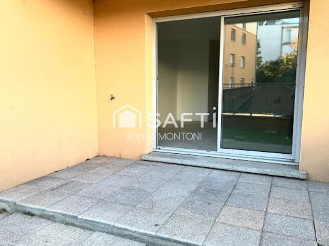 Appartement vente à Toulouse