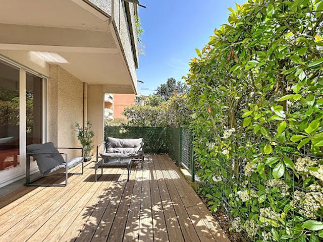 Appartement vente à Toulouse