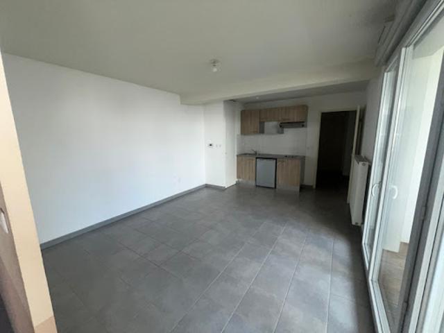 Appartement vente à Toulouse, Tournefeuille
