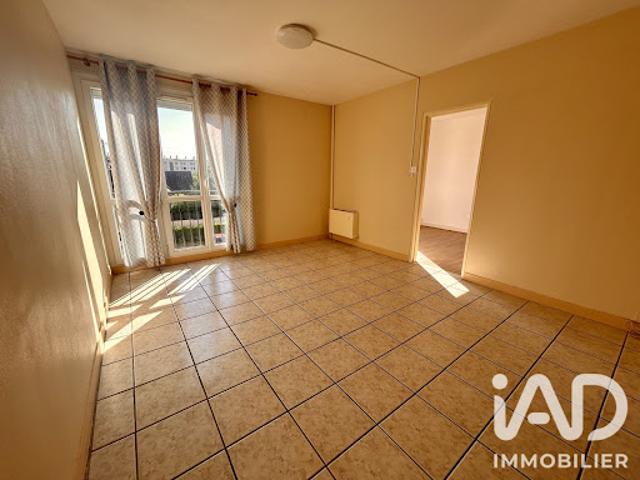 Appartement vente à Troyes