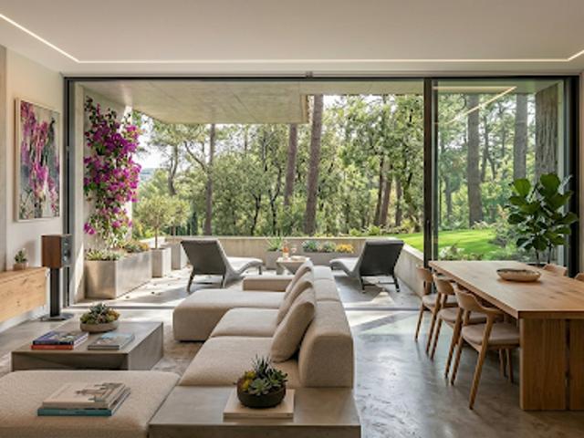 Appartement vente à Grasse, Valbonne