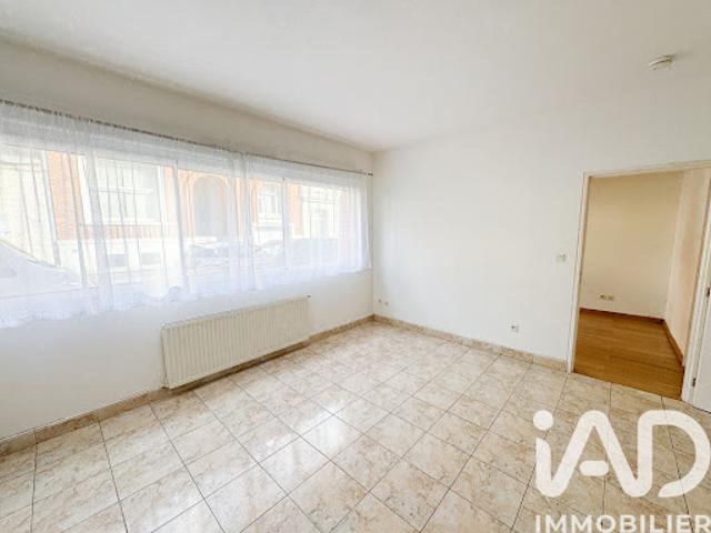 Appartement vente à Valenciennes