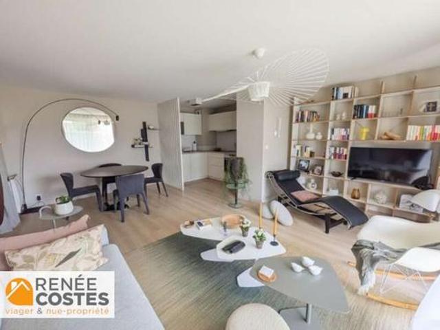 Appartement vente à Vannes, Bretagne
