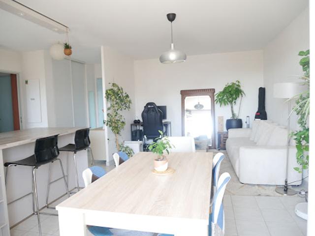 Appartement vente à Aix-en-Provence, Venelles